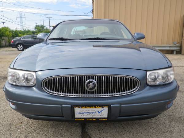 2000 Buick LeSabre Custom. We Can Help You Drive Today! Si Habla!! for sale in WAUKEGAN, IL – photo 9