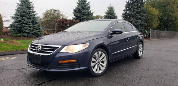 //2012 Volkswagen CC SPORT 2.0T// for sale in East Hartford, CT – photo 3