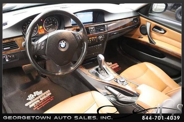 2011 BMW 3 Series - - cars & trucks - by dealer - vehicle automotive... for sale in Georgetown, SC – photo 24