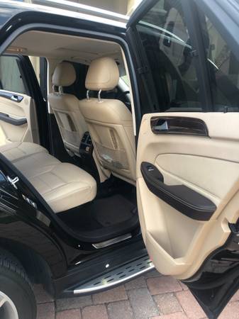 2017 Mercedes Benz GLE 350 - cars & trucks - by owner - vehicle... for sale in North Port, FL – photo 8