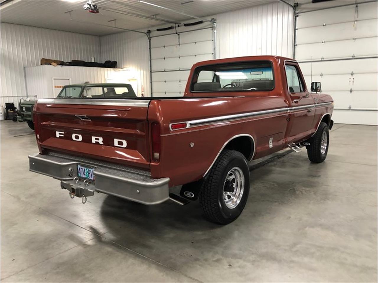 1979 Ford F250 for sale in Holland , MI – photo 5