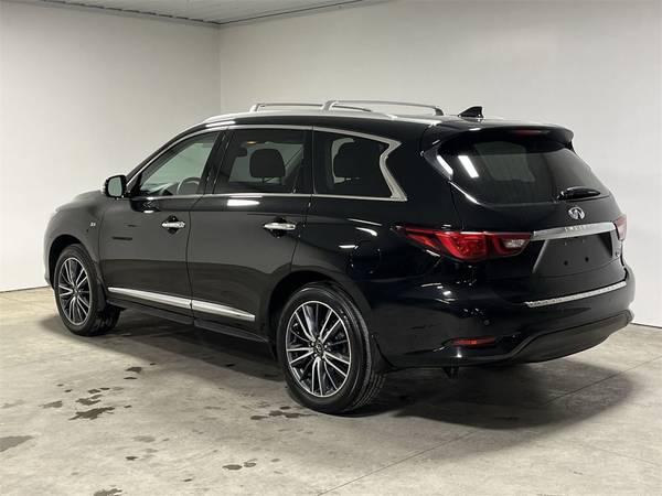 2019 INFINITI QX60 LUXE - - by dealer - vehicle for sale in Buffalo, NY – photo 4