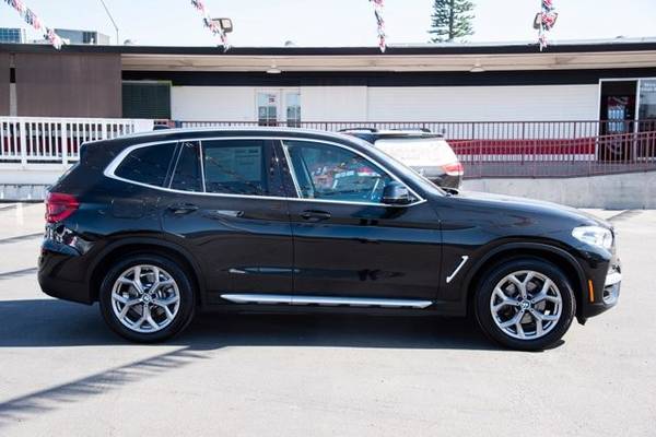 2021 BMW X3 sDrive30i SUV - - by dealer - vehicle for sale in Los Banos, CA – photo 11