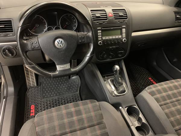 ***2007 VOLKSWAGEN GTI***FAHRENHEIT***FUN AND AFFORDABLE CAR*** for sale in Greensboro, NC – photo 11