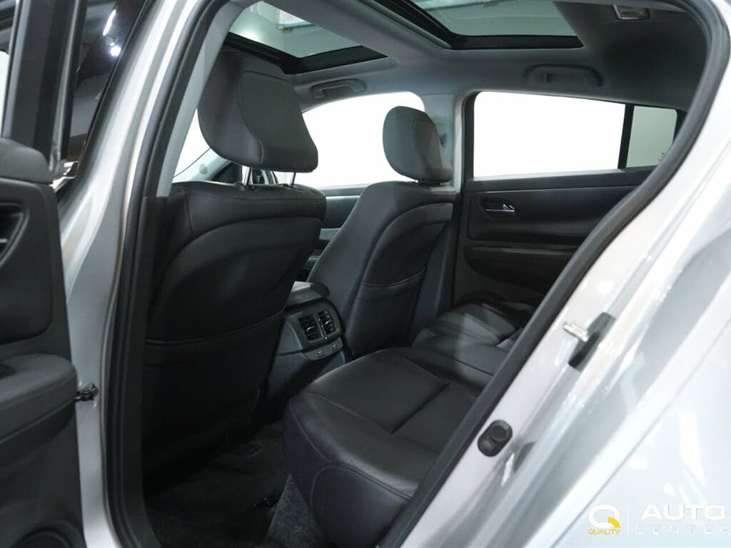 2013 Acura ZDX SH-AWD for sale in Lynnwood, WA – photo 27