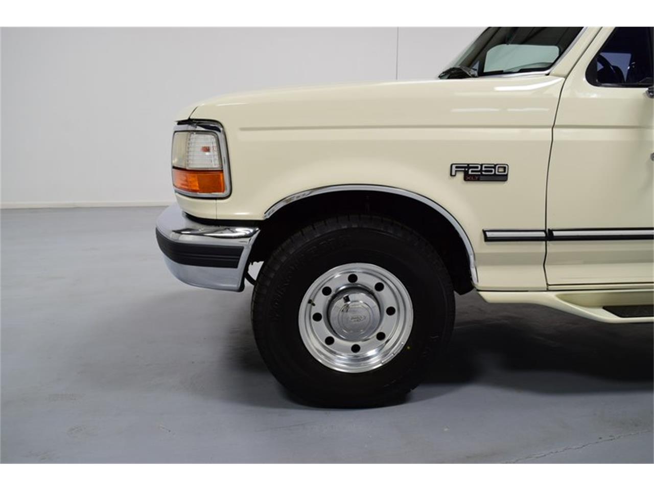 1996 Ford F250 for sale in Mooresville, NC – photo 48