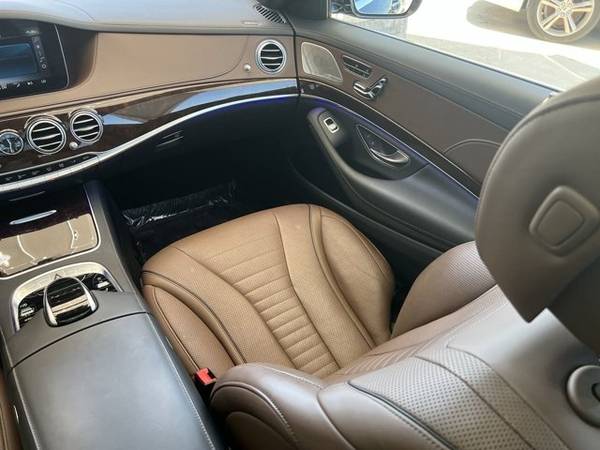 2019 Mercedes-Benz S-Class S 560 - - by dealer for sale in Murfreesboro, TN – photo 16