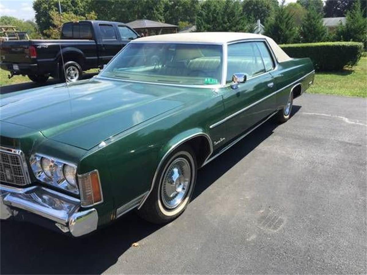 1974 Chrysler Newport for sale in Cadillac, MI – photo 2
