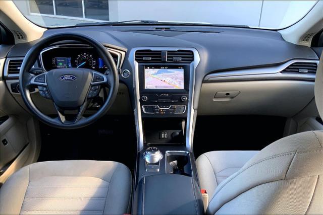 2019 Ford Fusion Hybrid SE for sale in Honolulu, HI – photo 10