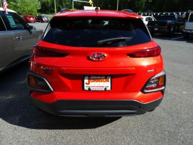 2020 Hyundai Kona SEL AWD for sale in Budd Lake, NJ – photo 14