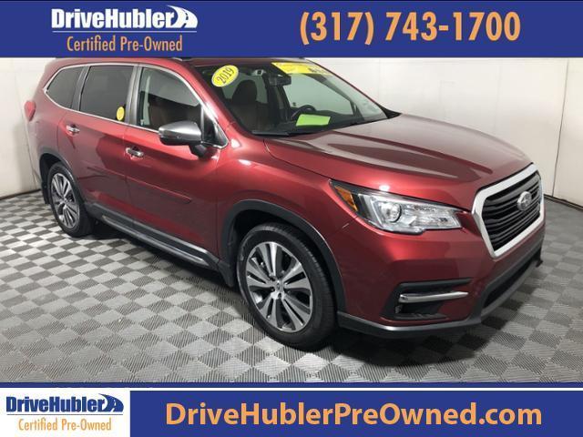 2019 Subaru Ascent Touring 7-Passenger for sale in Greenwood, IN
