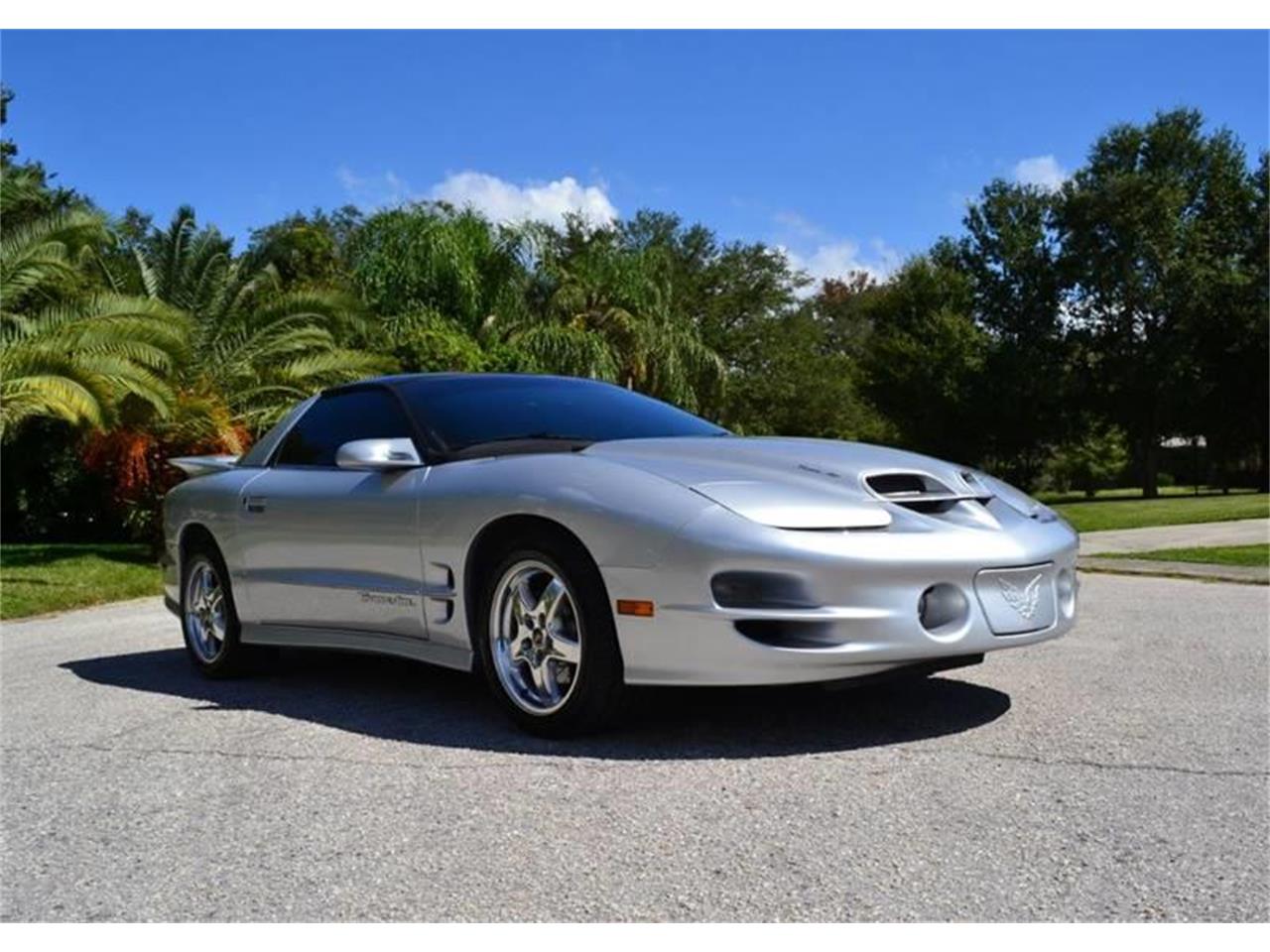 2002 Pontiac Firebird for sale in Clearwater, FL – photo 8