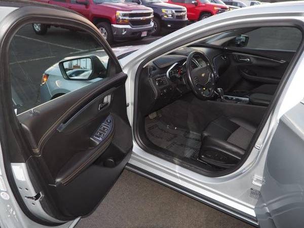 2017 Chevrolet Impala Lt for sale in Hillsboro, OR – photo 8
