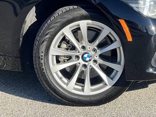 2018 BMW 3-Series 320i - - by dealer - vehicle for sale in San Antonio, TX – photo 3