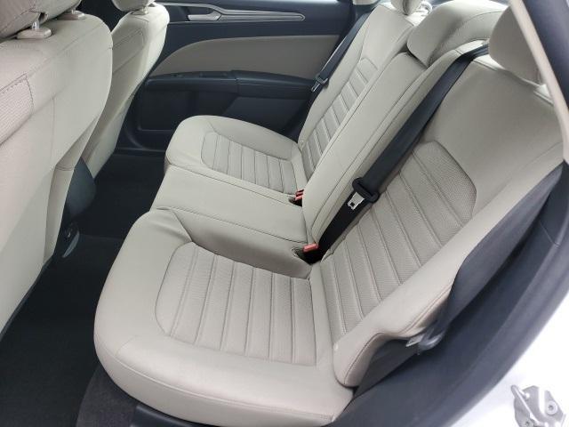 2020 Ford Fusion S for sale in Flushing, MI – photo 28
