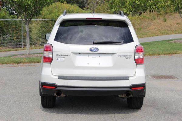 2014 Subaru Forester 2.0XT Touring AWD 4dr Wagon for sale in Beverly, MA – photo 6