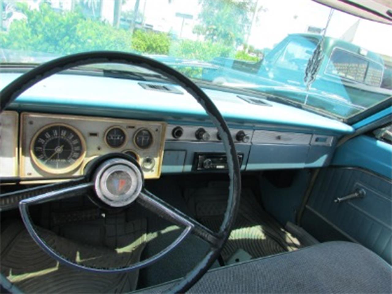 1964 Plymouth Valiant for sale in Miami, FL – photo 6