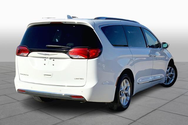 2020 Chrysler Pacifica Limited for sale in Oklahoma City, OK – photo 12