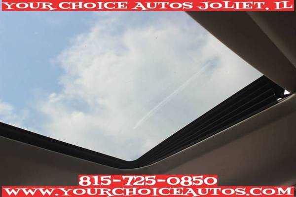 2007 *JEEP *GRAND CHEROKEE LIMITED*SUNROOF CD KEYLES GOOD TIRES 580635 for sale in Joliet, IL – photo 16