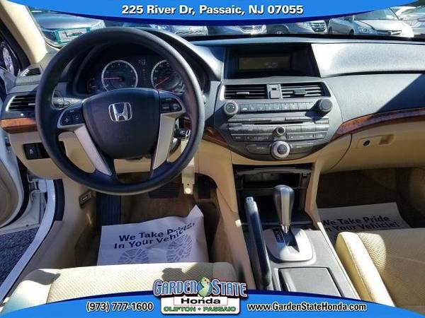 2012 Honda Accord Sdn 4dr I4 Auto EX 4dr Car for sale in Clifton, NJ – photo 21