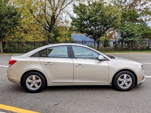 2013 Chevrolet Cruze 4dr Sedan Automatic 1LT - - by for sale in Other, NJ – photo 8