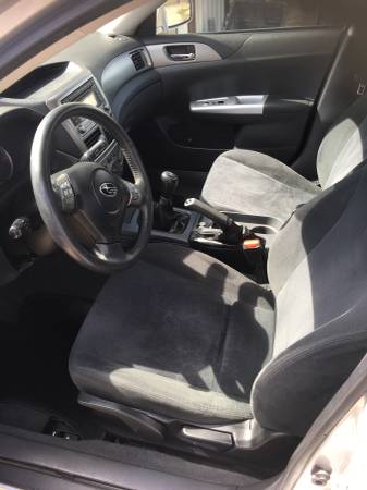 Subaru Impreza 2.5I Premium Edition 97,000miles for sale in White City, OR – photo 8