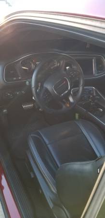 2017 Dodge Challenger SXT Plus for sale in Naples, FL – photo 7