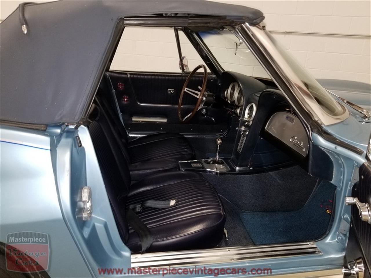 1964 Chevrolet Corvette for sale in Whiteland, IN – photo 49