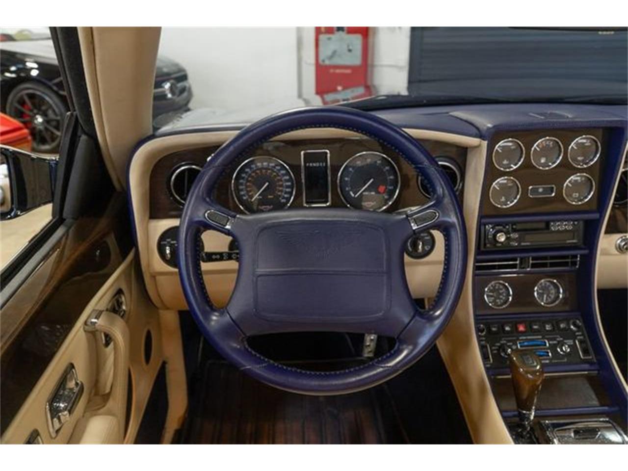 2000 Bentley Azure for sale in La Jolla, CA – photo 21