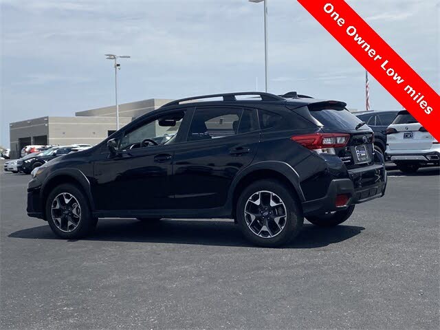 2020 Subaru Crosstrek Premium AWD for sale in Glendale, AZ – photo 4