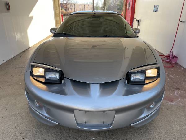 2001 Pontiac Firebird T Tops - Clean! - - by dealer for sale in Columbia, MO – photo 18