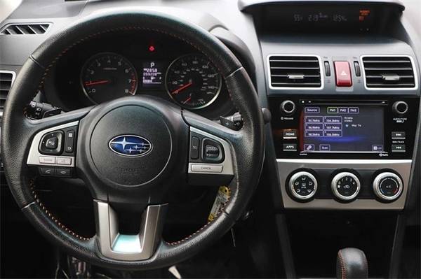 2017 Subaru CROSSTREK 2 0i Premium - - by dealer for sale in Capitola, CA – photo 24