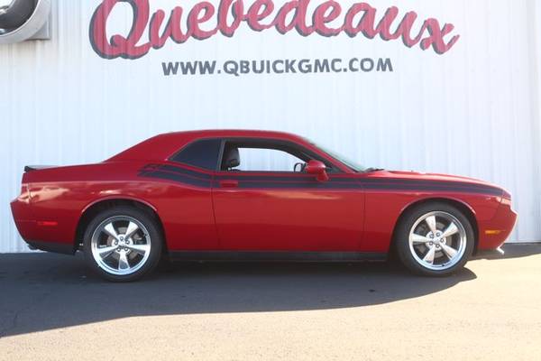 2012 Dodge Challenger Redline (3) Coat Pearl For Sale GREAT PRICE! for sale in Tucson, AZ – photo 5