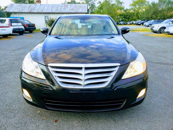 2009 HYUNDAI GENESIS *FULLY LOADED*83K MILES⭐ + FREE 6 MONTHS... for sale in Washington, District Of Columbia – photo 9