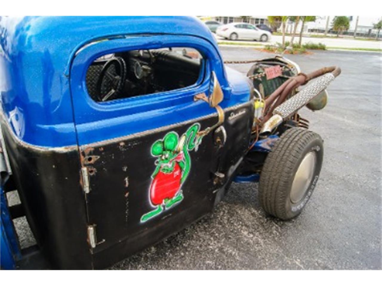 1939 Plymouth Rat Rod for sale in Miami, FL – photo 30