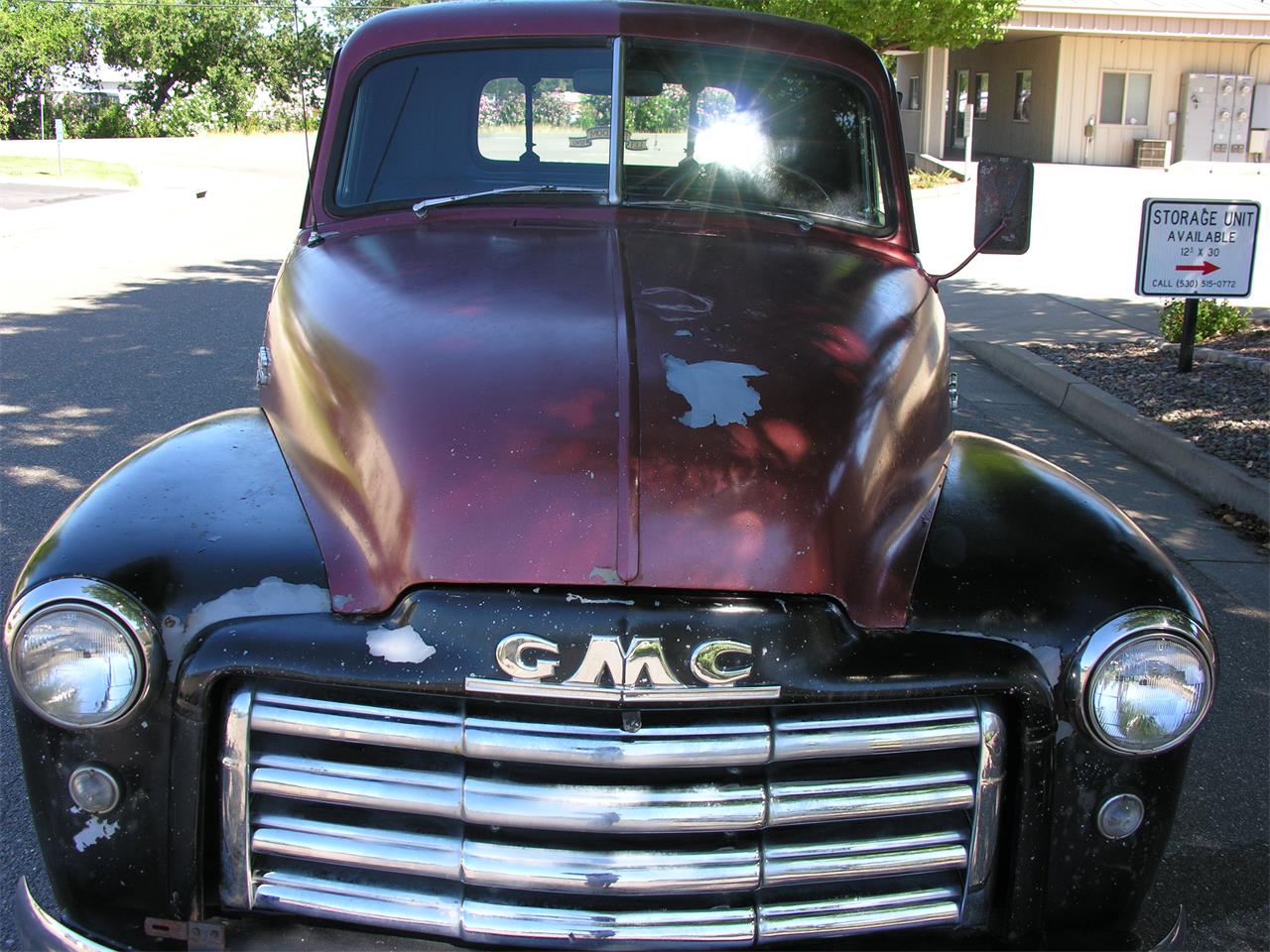 1949 GMC 100 for sale in Anderson, CA – photo 18
