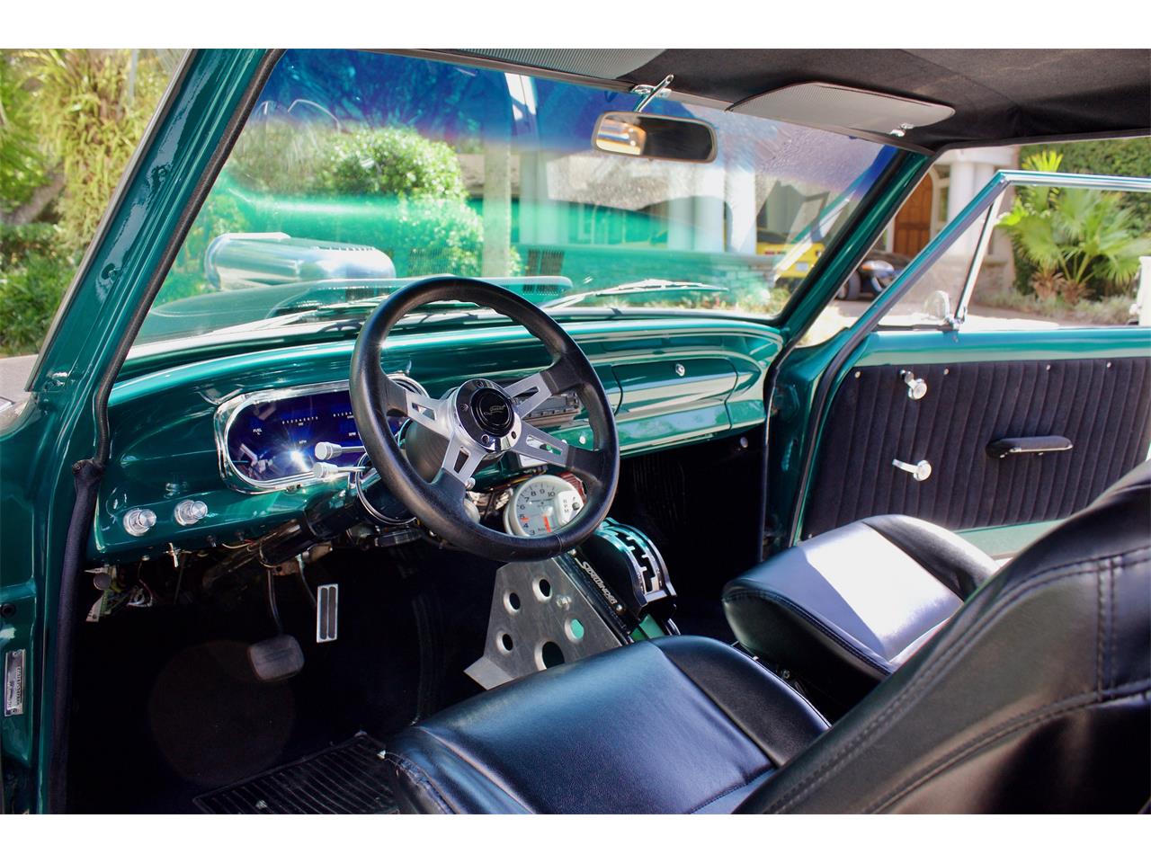 1965 Chevrolet Nova for sale in Eustis, FL – photo 27