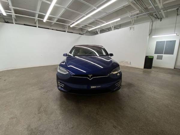 2016 Tesla Model X AWD All Wheel Drive Electric 4dr 90D SUV - cars & for sale in Portland, OR – photo 9