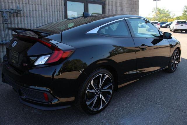 2019 Honda Civic Si Base for sale in Maplewood, MN – photo 3