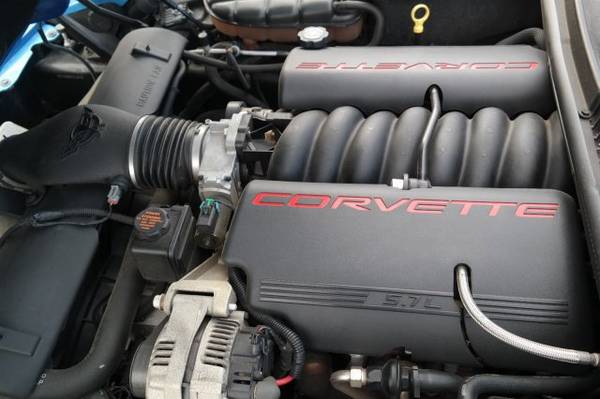 2000 Chevrolet Corvette for sale in Pueblo, CO – photo 17