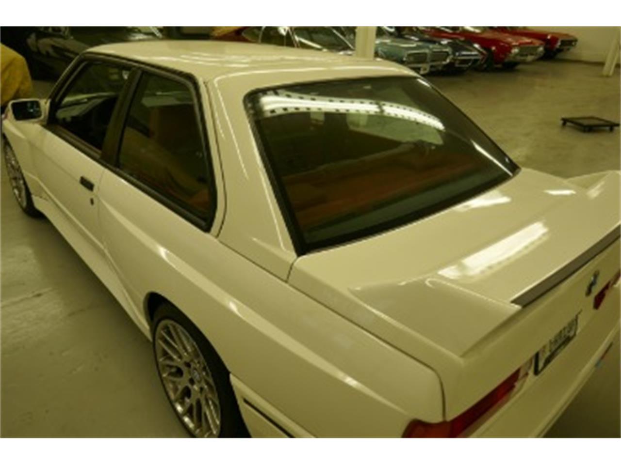 1988 BMW M3 for sale in Mundelein, IL – photo 22
