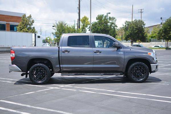 2014 Toyota Tundra 4WD Truck SR5 Financing Available For All Credit! for sale in Los Angeles, CA – photo 7