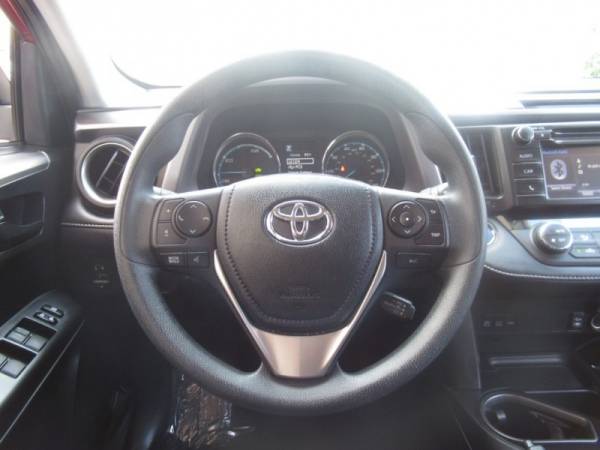 2018 Toyota RAV4 Hybrid LE Plus AWD for sale in Smryna, GA – photo 10