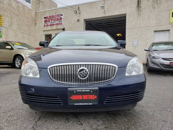 2006 Buick Lucerne CX - Buy Here Pay Here from $995 Down! for sale in Philadelphia, PA – photo 3