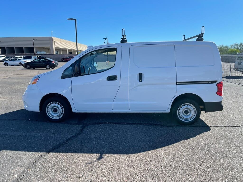 2020 Nissan NV200 S FWD for sale in Scottsdale, AZ – photo 7