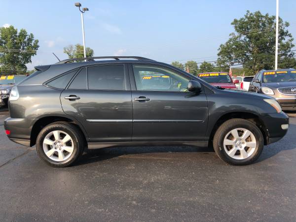 Great Price! 2004 Lexus RX 330! AWD! Loaded! for sale in Ortonville, MI – photo 6