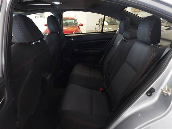 2020 Subaru WRX Premium - - by dealer - vehicle for sale in Glen Burnie, MD – photo 11