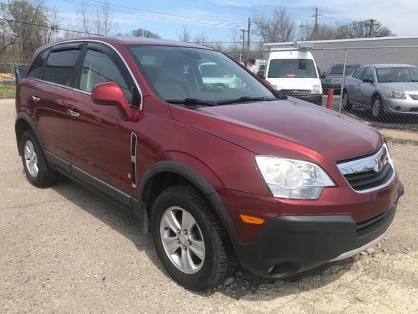 2008 Saturn VUE XE AWD for sale in Indianapolis IN 46219, IN