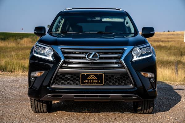 2015 Lexus GX460 Low Miles - - by dealer - vehicle for sale in Spearfish, SD – photo 10