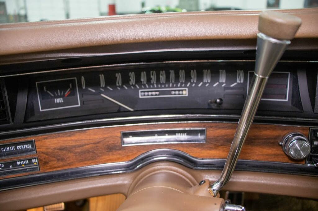 1973 Cadillac DeVille Wisco for sale in Grand Rapids, MI – photo 88